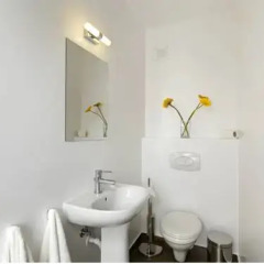 Апартаменты São Rafael Villas, Apartments & GuestHouse Апартаменты с различными типами кроватей фото 6