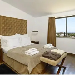 Апартаменты São Rafael Villas, Apartments & GuestHouse Апартаменты с различными типами кроватей фото 2