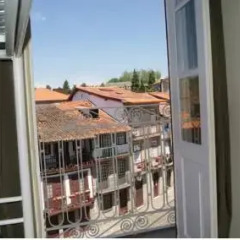 Santiago 31 Hostel Кровать в общем номере с двухъярусной кроватью фото 8