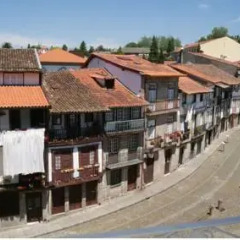 Santiago 31 Hostel Кровать в общем номере с двухъярусной кроватью фото 9