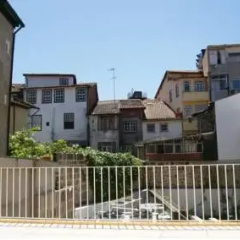 Santiago 31 Hostel Стандартный номер с различными типами кроватей фото 7