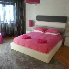 Апартаменты Design Apartments Апартаменты с различными типами кроватей фото 4
