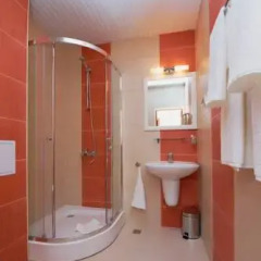 Family Hotel Coral 3* Стандартный номер фото 2