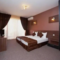 Family Hotel Coral 3* Стандартный номер
