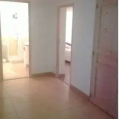 Отель Au Nid de Tillé Стандартный номер с 2 отдельными кроватями (общая ванная комната) фото 4