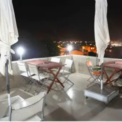 Апартаменты Theodora Apartment Апартаменты