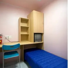 Отель MiNi Residence 2* Стандартный номер с различными типами кроватей фото 5