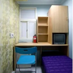 Отель MiNi Residence 2* Стандартный номер с различными типами кроватей фото 7