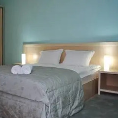 Гостиница Rose B&B Стандартный номер с различными типами кроватей