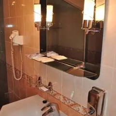 Гостиница Rose B&B Стандартный номер с различными типами кроватей фото 3
