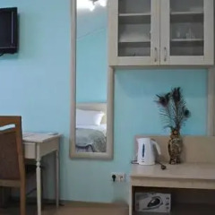 Гостиница Rose B&B Стандартный номер с различными типами кроватей фото 6