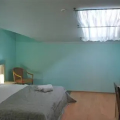 Гостиница Rose B&B Стандартный номер с различными типами кроватей фото 2