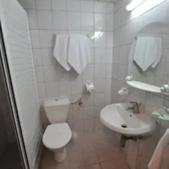 Party Hotel Vladislav - Adults Only 3* Стандартный номер с различными типами кроватей фото 5