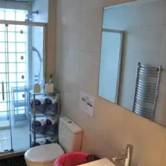 4 Star Hostel Piccadilly London Кровать в женском общем номере с двухъярусными кроватями фото 21