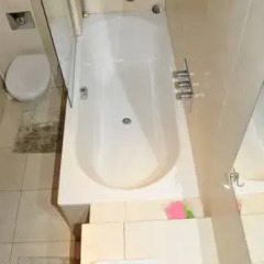4 Star Hostel Piccadilly London Кровать в общем номере с двухъярусными кроватями фото 28