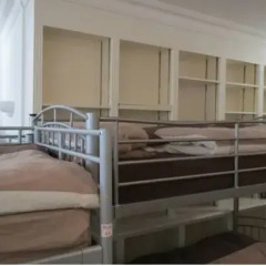 4 Star Hostel Piccadilly London Кровать в общем номере с двухъярусными кроватями фото 7