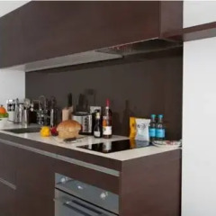 Апартаменты Bloomsbury - Serviced Apartments Студия с различными типами кроватей фото 2