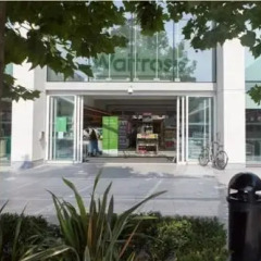 Апартаменты Bloomsbury - Serviced Apartments Студия с различными типами кроватей фото 27