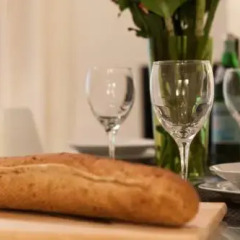 Апартаменты Bloomsbury - Serviced Apartments Студия с различными типами кроватей фото 14