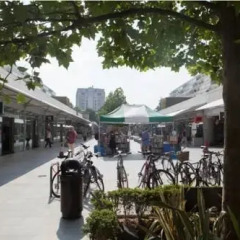 Апартаменты Bloomsbury - Serviced Apartments Студия с различными типами кроватей фото 3