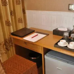 Smart Hotel 3* Стандартный номер с различными типами кроватей фото 6