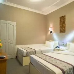 Smart Hotel 3* Стандартный номер с различными типами кроватей
