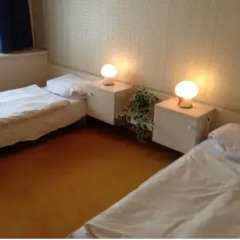 Hotel CD Garni Стандартный номер
