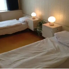 Hotel CD Garni Стандартный номер фото 2