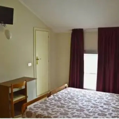 Hotel Roma 3* Стандартный номер