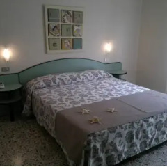 Hotel Roma 3* Стандартный номер фото 2