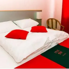 Гостиница Маяк 3* Номер Комфорт с разными типами кроватей фото 5