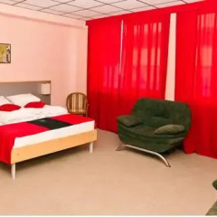 Гостиница Маяк 3* Номер Комфорт с разными типами кроватей фото 7