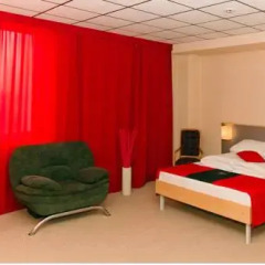 Гостиница Маяк 3* Номер Комфорт с разными типами кроватей фото 6