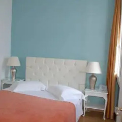Отель City Marina 3* Полулюкс