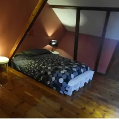 Hostel Graca 28 Улучшенный номер фото 12