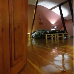 Hostel Graca 28 Улучшенный номер