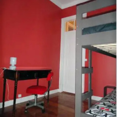 Hostel Graca 28 Кровать в общем номере фото 10