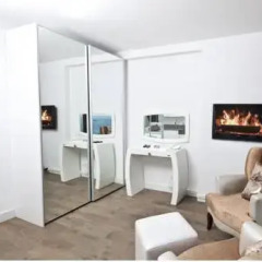Molton Kabatas Hotel 3* Номер Делюкс с различными типами кроватей фото 9