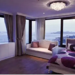 Molton Kabatas Hotel 3* Улучшенный номер с различными типами кроватей фото 2