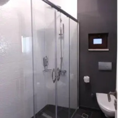 Molton Kabatas Hotel 3* Номер категории Эконом с различными типами кроватей фото 7