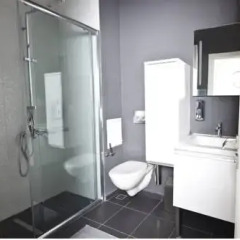 Molton Kabatas Hotel 3* Улучшенный номер с различными типами кроватей фото 7