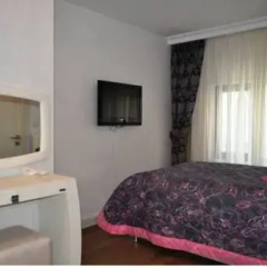 Molton Kabatas Hotel 3* Номер категории Эконом с различными типами кроватей