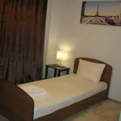 Five Rooms Hotel Стандартный номер разные типы кроватей фото 2
