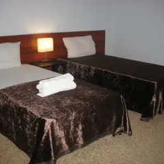 Five Rooms Hotel Стандартный номер разные типы кроватей фото 18
