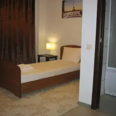Five Rooms Hotel Стандартный номер разные типы кроватей фото 19