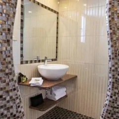 Отель Acroterra Rosa 5* Полулюкс с различными типами кроватей