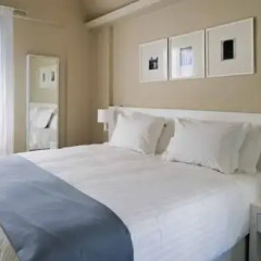 Отель Acroterra Rosa 5* Полулюкс с различными типами кроватей фото 6