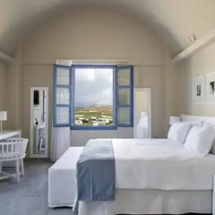 Отель Acroterra Rosa 5* Полулюкс с различными типами кроватей фото 7