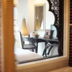 Отель Chillax Resort 4* Улучшенный номер фото 10