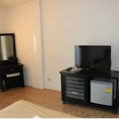Отель Samal Guesthouse 2* Стандартный номер с различными типами кроватей фото 22